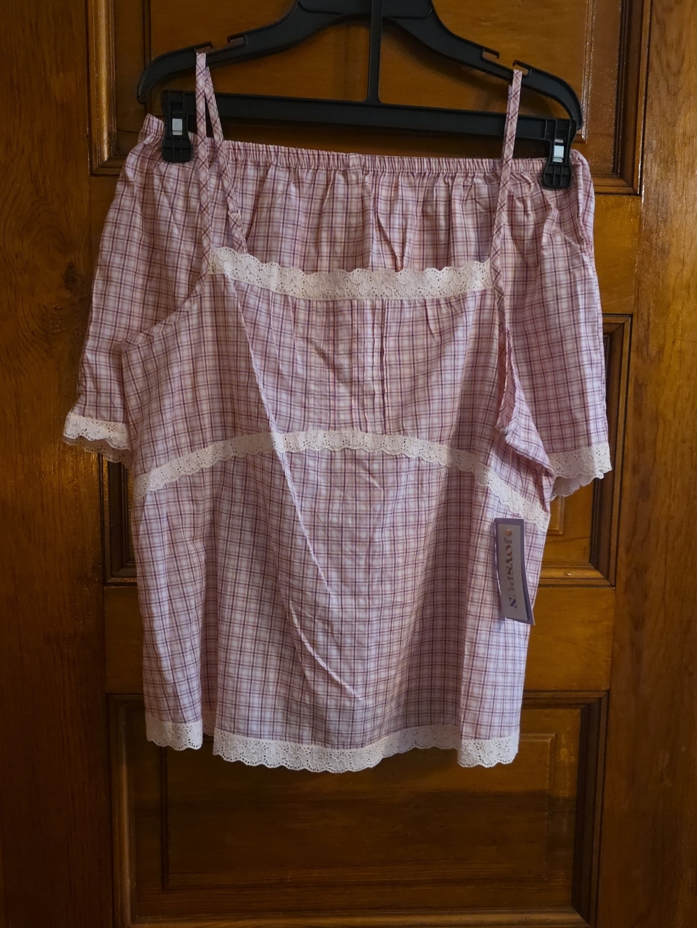 Joyspun PJ 2 Piece Set